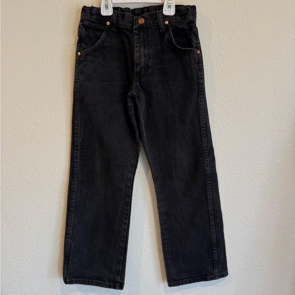 Wrangler jeans